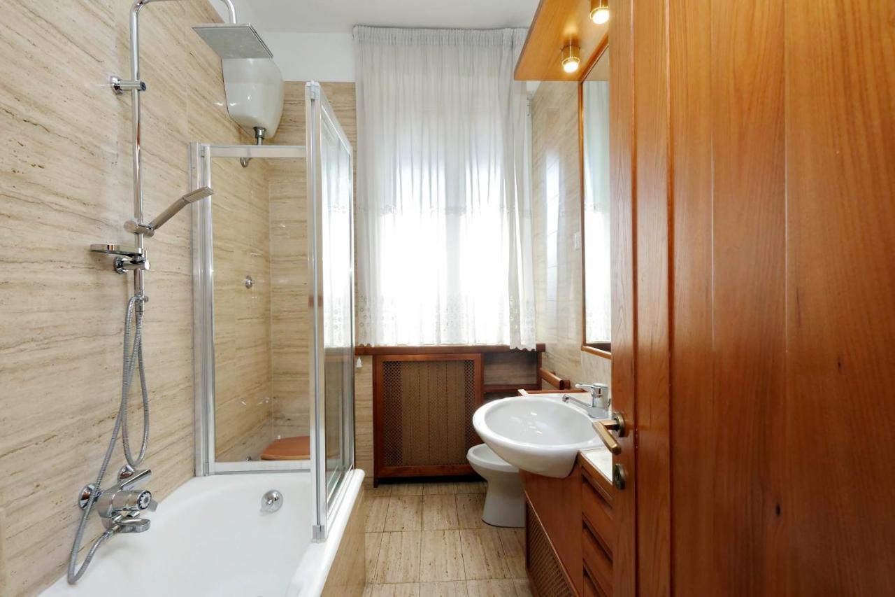 Frattina Family Romantic Superior Suite Buitenkant foto