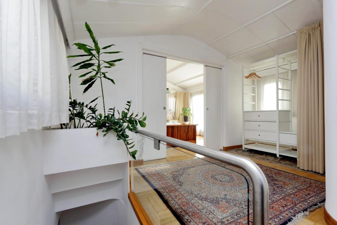Frattina Family Romantic Superior Suite Buitenkant foto
